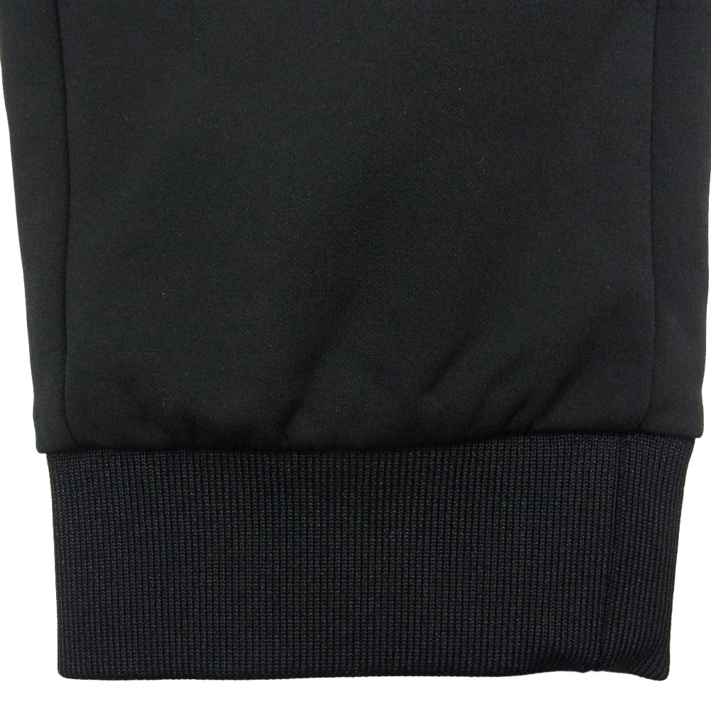 F.C.R.B. エフシーアールビー 24SS FCRB-240004 PDK RIBBED PANTS リブド パンツ ブラック系 L【中古】