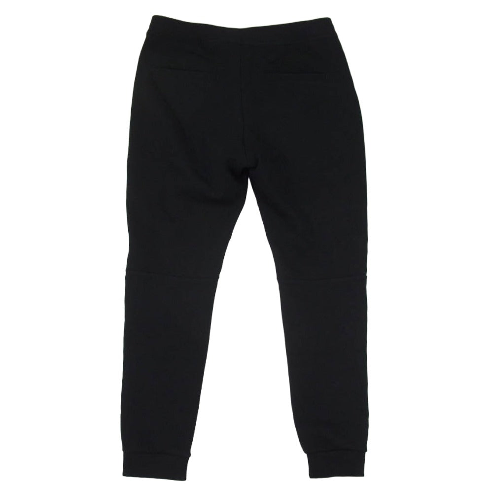 F.C.R.B. エフシーアールビー 24SS FCRB-240045 TECH SWEAT TRAINING PANTS テックスウェット トレーニング パンツ ブラック系 L【中古】