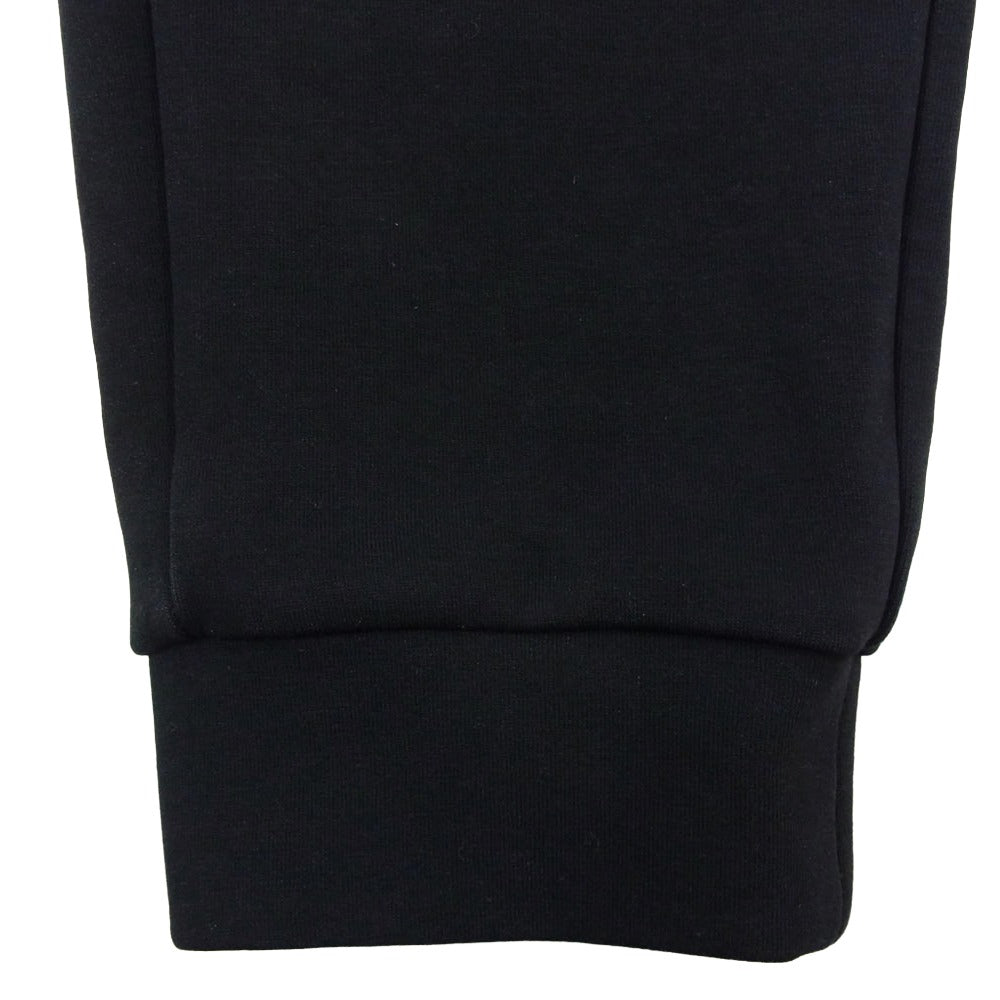 F.C.R.B. エフシーアールビー 24SS FCRB-240045 TECH SWEAT TRAINING PANTS テックスウェット トレーニング パンツ ブラック系 L【中古】