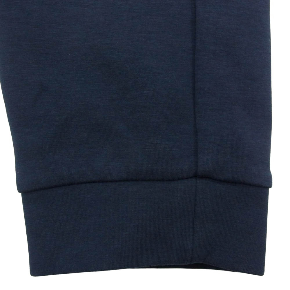F.C.R.B. エフシーアールビー FCRB-240045 TECH SWEAT TRAINING PANTS テックスウェット トレーニング パンツ ネイビー系 L【中古】