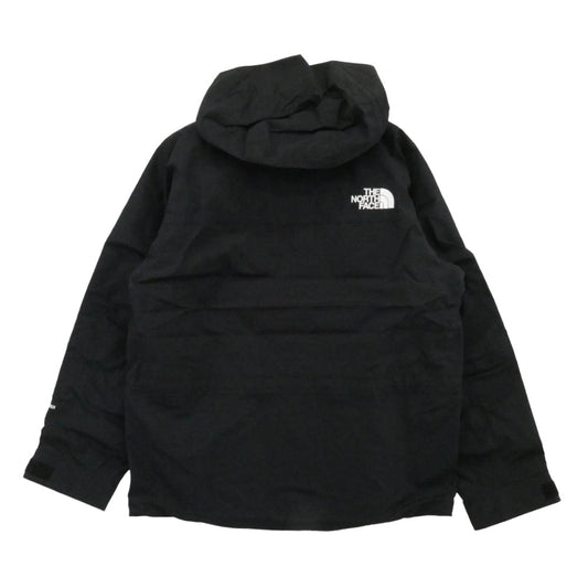 THE NORTH FACE ノースフェイス NP62550 Mountain Light Jacket　マウンテンライト ジャケット ブラック系 L【新古品】【未使用】【中古】