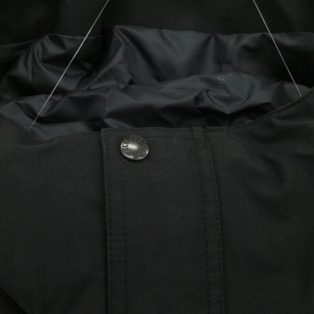 THE NORTH FACE ノースフェイス NP62550 Mountain Light Jacket　マウンテンライト ジャケット ブラック系 L【新古品】【未使用】【中古】