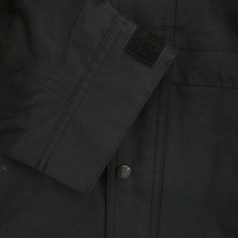 THE NORTH FACE ノースフェイス NP62550 Mountain Light Jacket　マウンテンライト ジャケット ブラック系 L【新古品】【未使用】【中古】