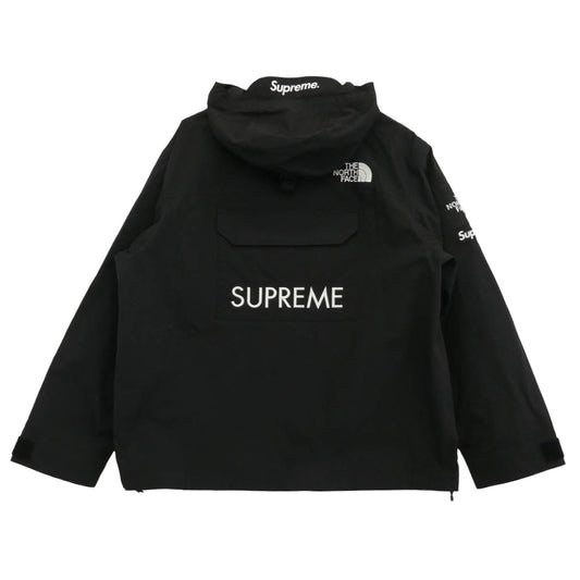 20SS NP02001I THE NORTH FACE CARGO JACKET カーゴ ジャケット ブラック系 L【中古】