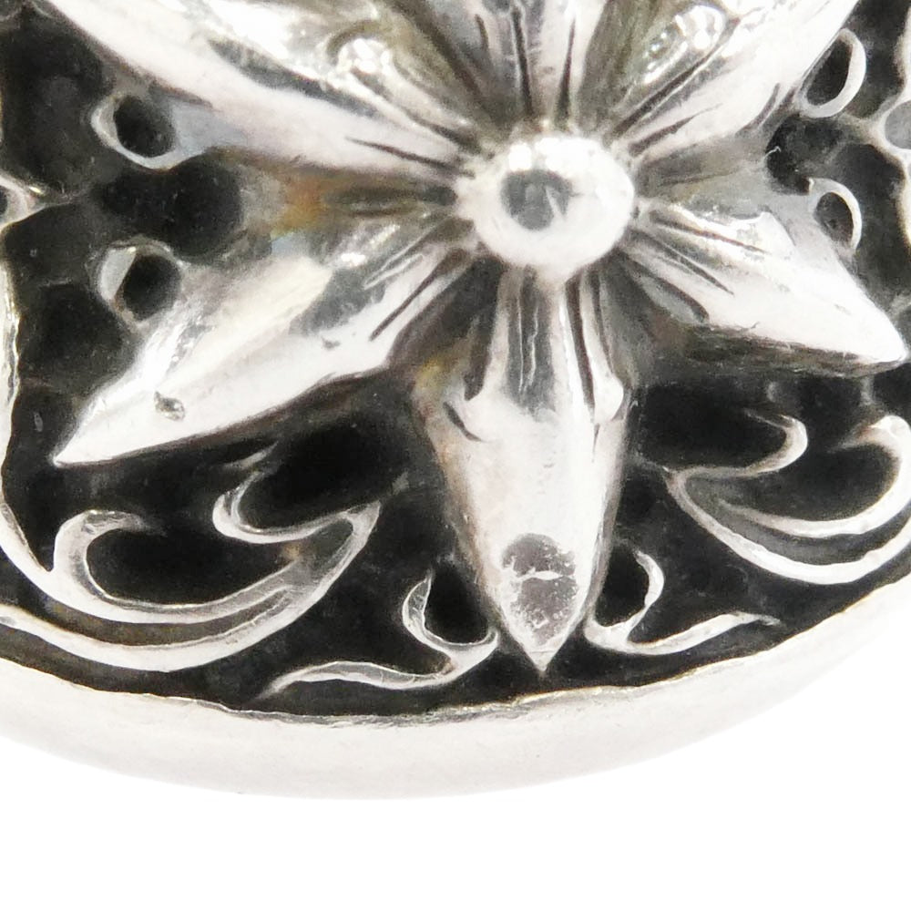 CHROME HEARTS クロムハーツ（原本無） CLSSC OVAL STAR クラシック