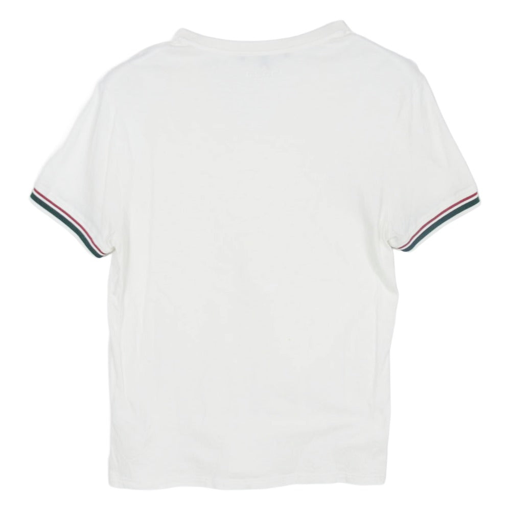 GUCCI グッチ 22AW 669182 669182 ZAHPV サイドワッペン コットン