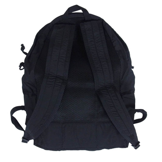 BRIEFING ブリーフィング BRA241P11 PACKABLE DAYPACK パッカブル デイパック リュック ブラック系【中古】