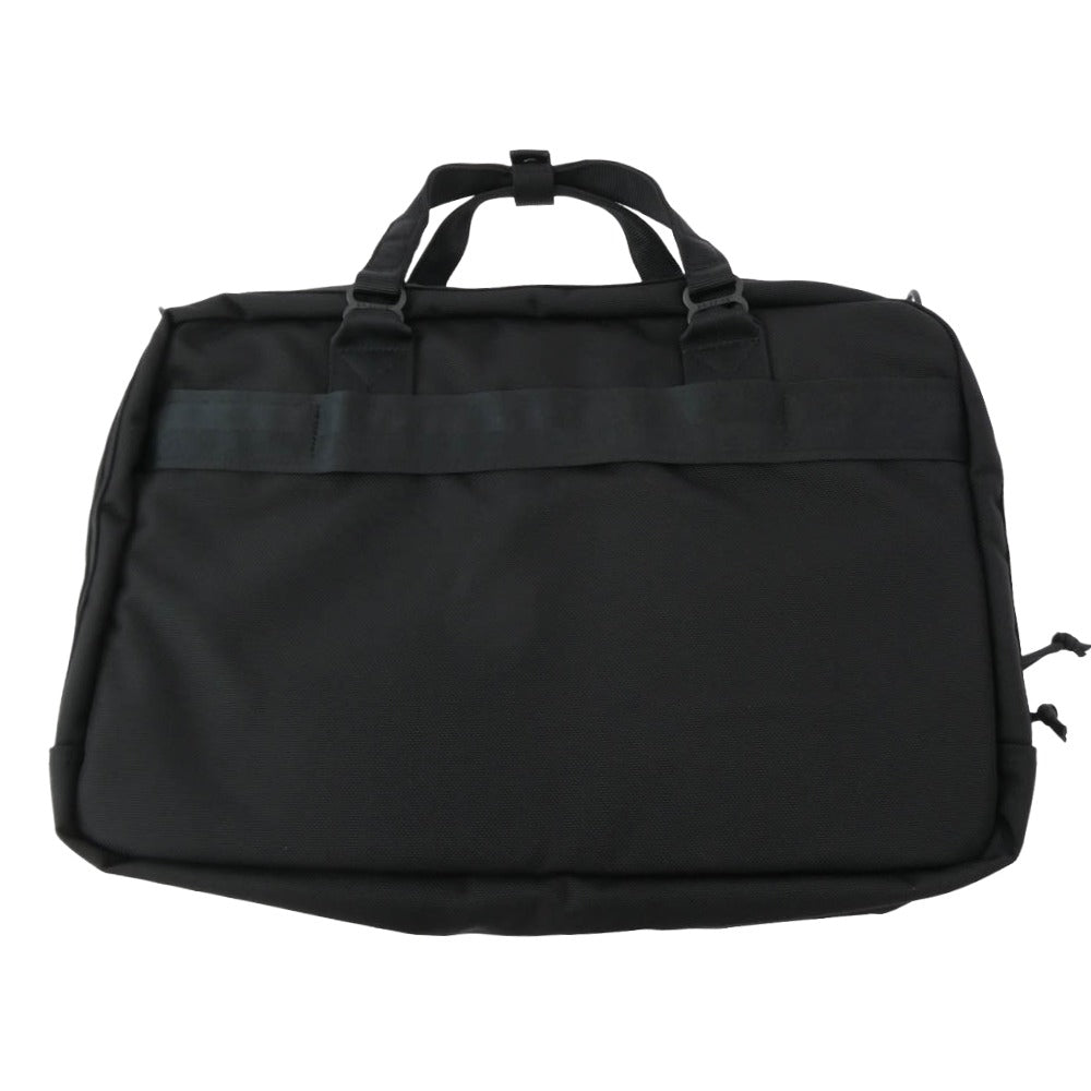 BRIEFING ブリーフィング USA製 MOBILE LINER 13 モバイルライナー 13 ブリーフケース ビジネス バッグ ブラック系【美品】【中古】