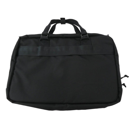 BRIEFING ブリーフィング USA製 MOBILE LINER 13 モバイルライナー 13 ブリーフケース ビジネス バッグ ブラック系【美品】【中古】