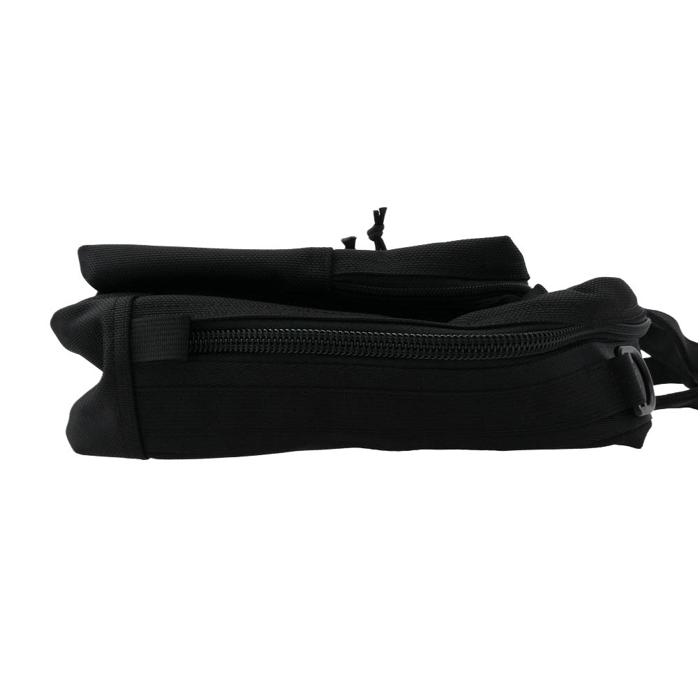 BRIEFING ブリーフィング USA製 MOBILE LINER 13 モバイルライナー 13 ブリーフケース ビジネス バッグ ブラック系【美品】【中古】