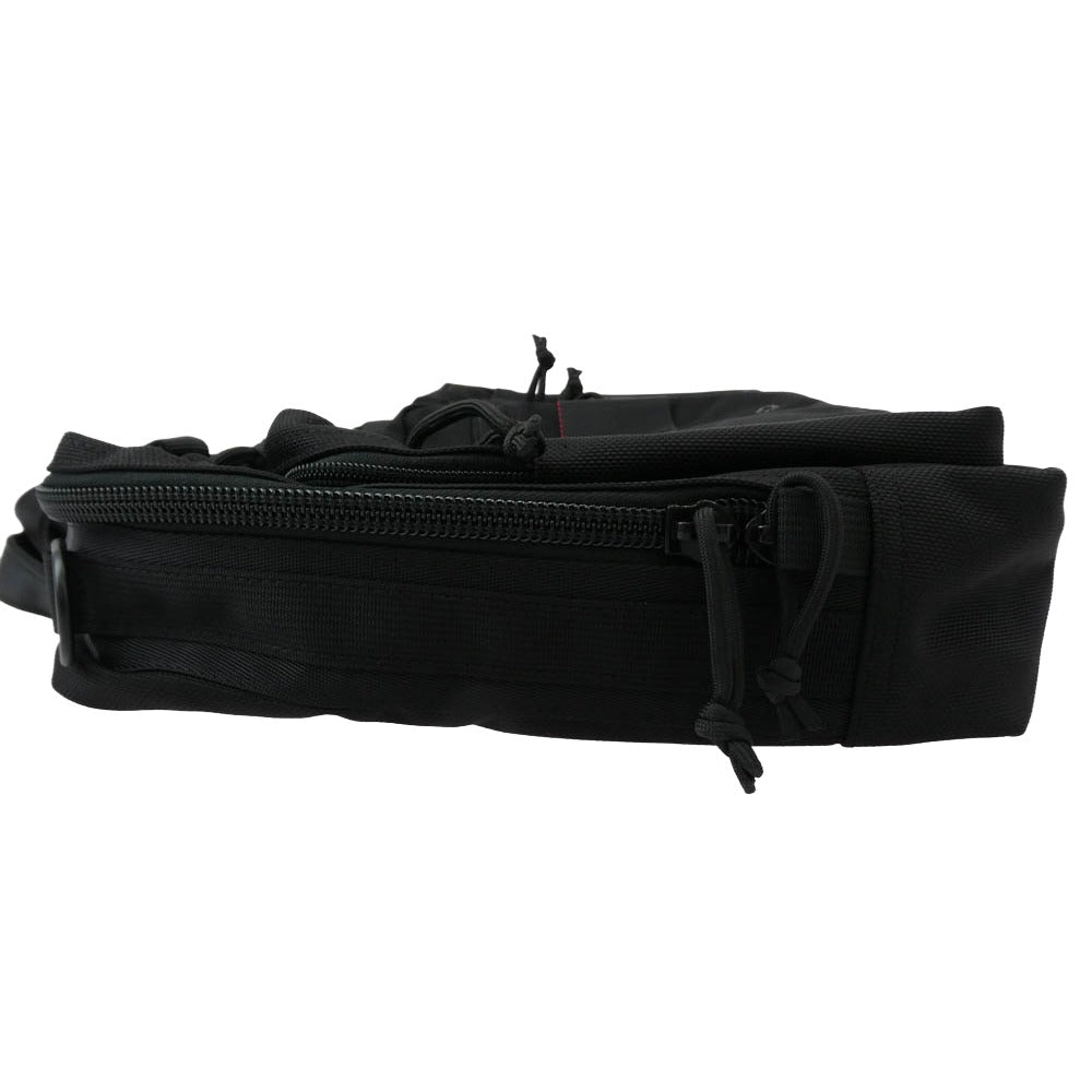 BRIEFING ブリーフィング USA製 MOBILE LINER 13 モバイルライナー 13 ブリーフケース ビジネス バッグ ブラック系【美品】【中古】