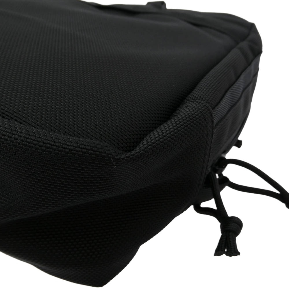BRIEFING ブリーフィング USA製 MOBILE LINER 13 モバイルライナー 13 ブリーフケース ビジネス バッグ ブラック系【美品】【中古】
