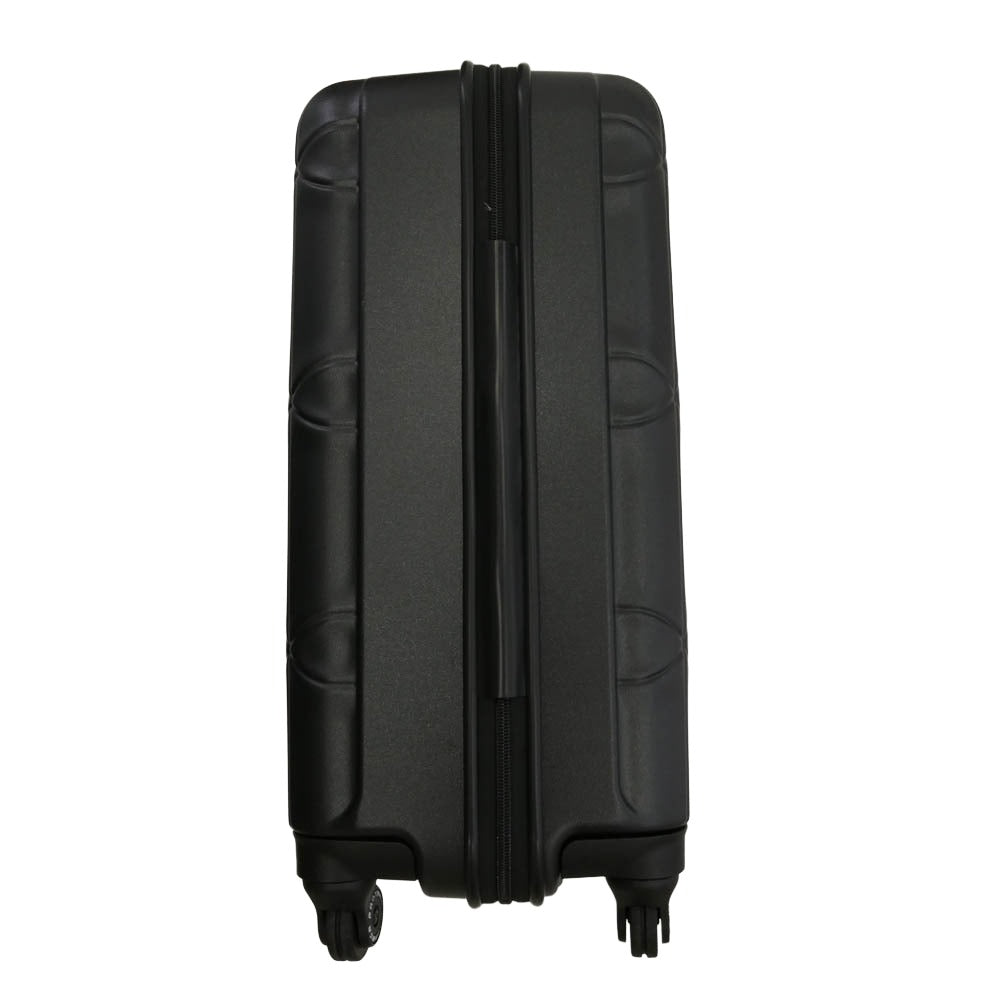 プロテカ コーリー2 35L キャリーケース スーツケース ブラック系【極上美品】【中古】