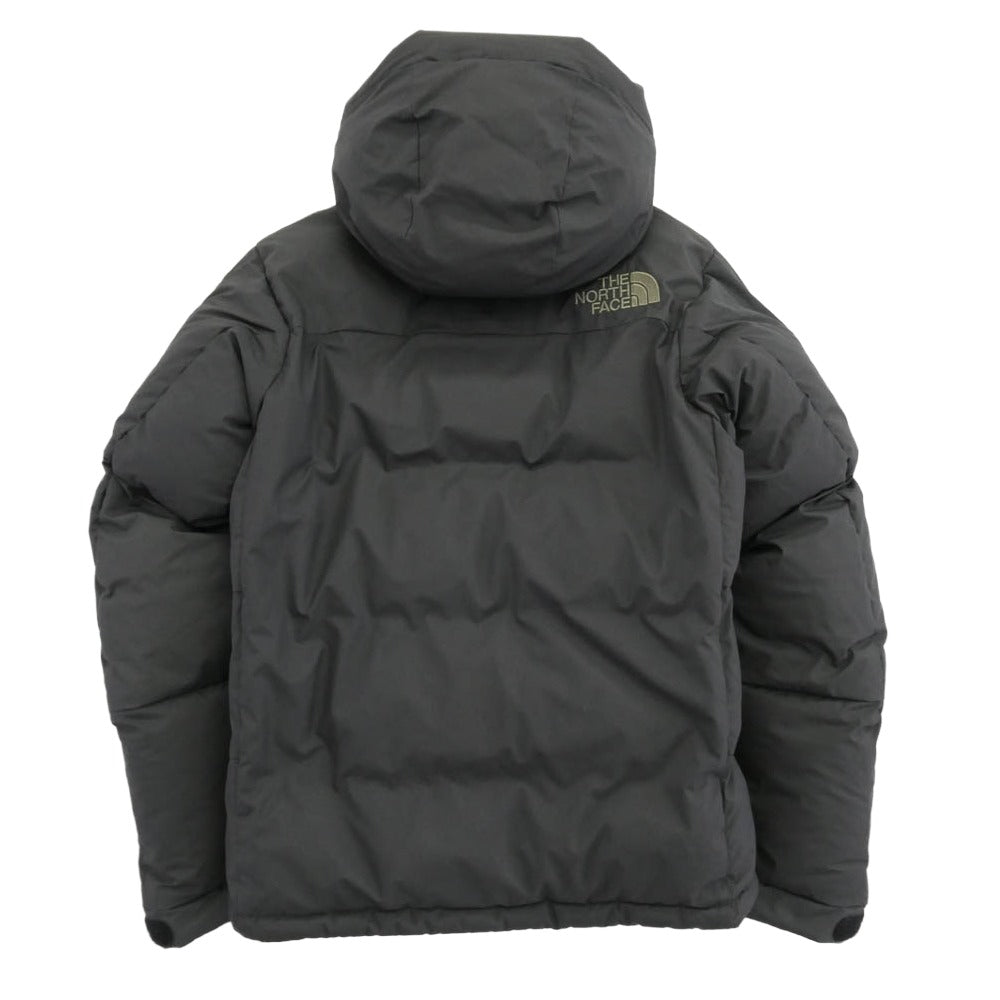 THE NORTH FACE ノースフェイス ND92131R Baltro Light Jacket バルトロライト ダウン ジャケット アスファルトグレー グレー系 S【極上美品】【中古】