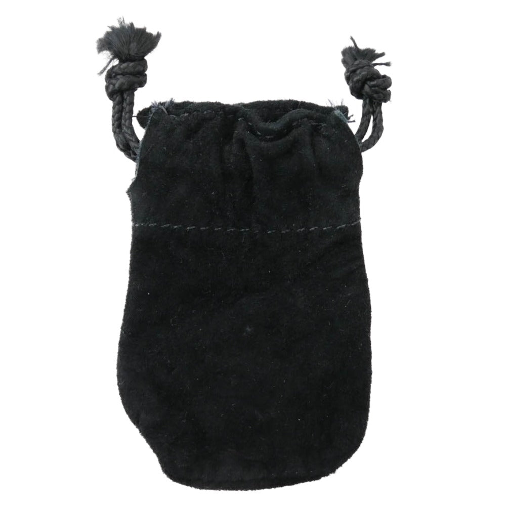 CHROME HEARTS クロムハーツ（原本無） DAGGER ダガー リング シルバー系 JP18.5号【中古】