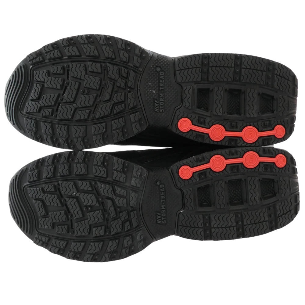 NIKE ナイキ HQ8605-001 Air Max DN Roam Triple Black Metallic Silver エアマックスDN ローム トリプルブラック メタリックシルバー ローカットスニーカー ブラック系 29cm【極上美品】【中古】