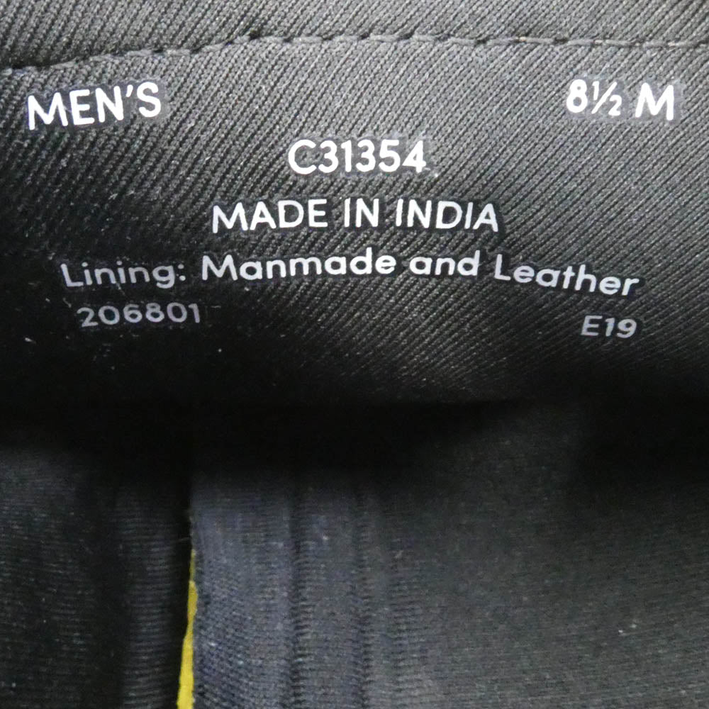 COLE HAAN コールハーン C31354 Holland Grand Long Wing ホーランド グランド ロング ウィング ウィングチップ レザー シューズ ブラウン系 26【美品】【中古】