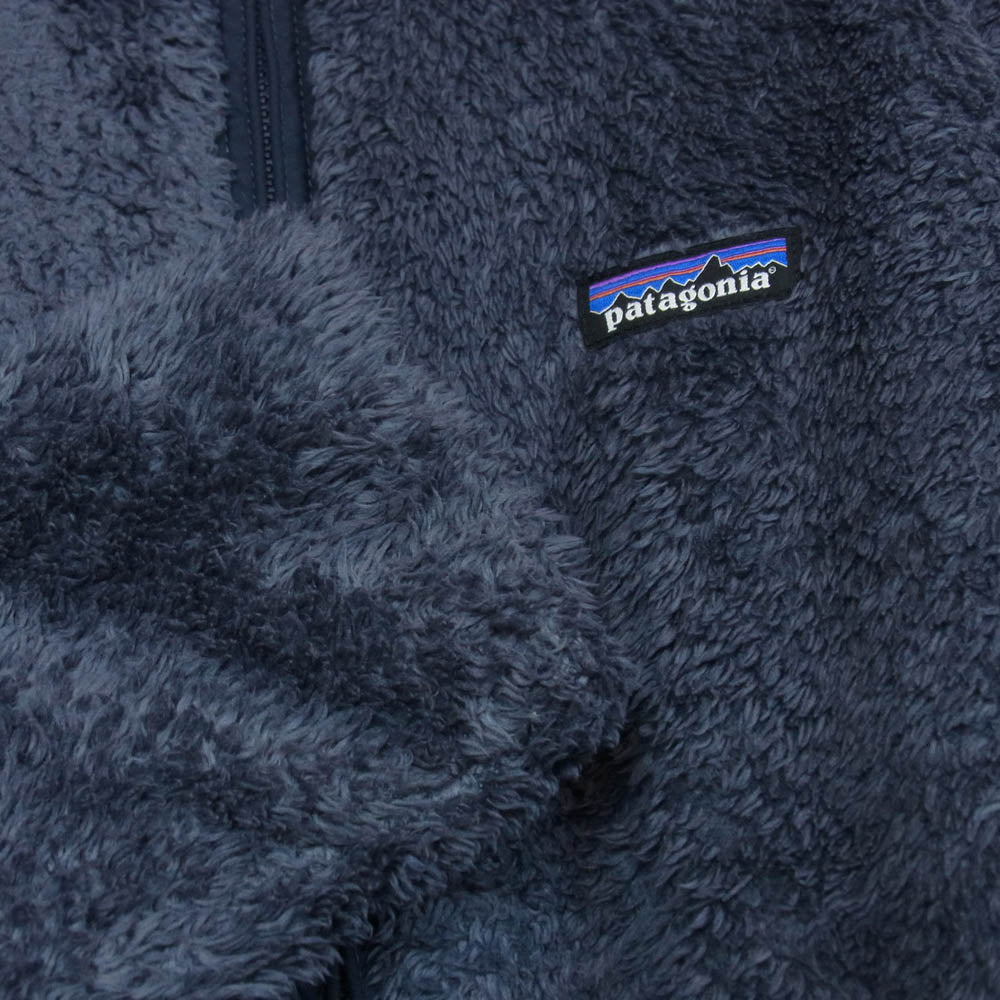 patagonia パタゴニア 20AW STY25212 Los Gatos Jacket ロス ガトス フリース ジャケット ネイビー系 M【中古】