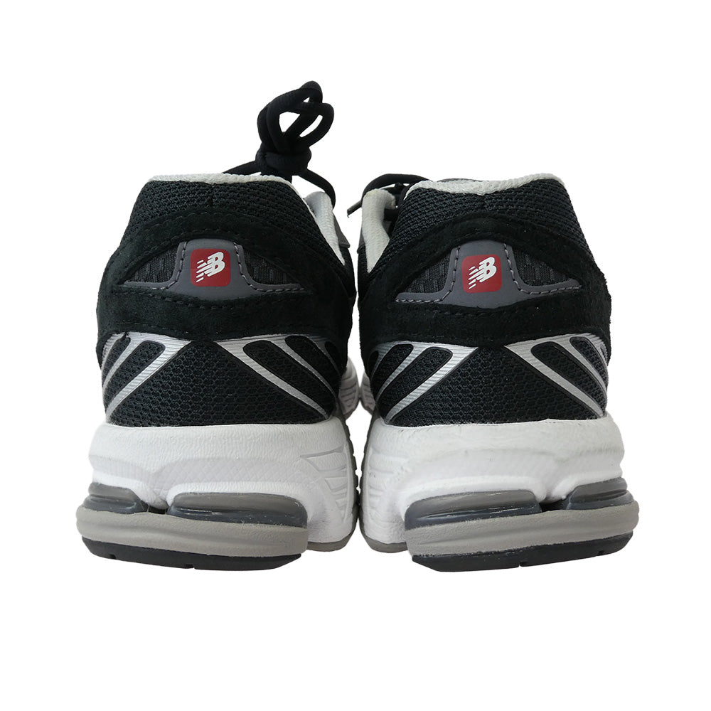 COMME des GARCONS HOMME コムデギャルソンオム ML860JU2 860V2 Black