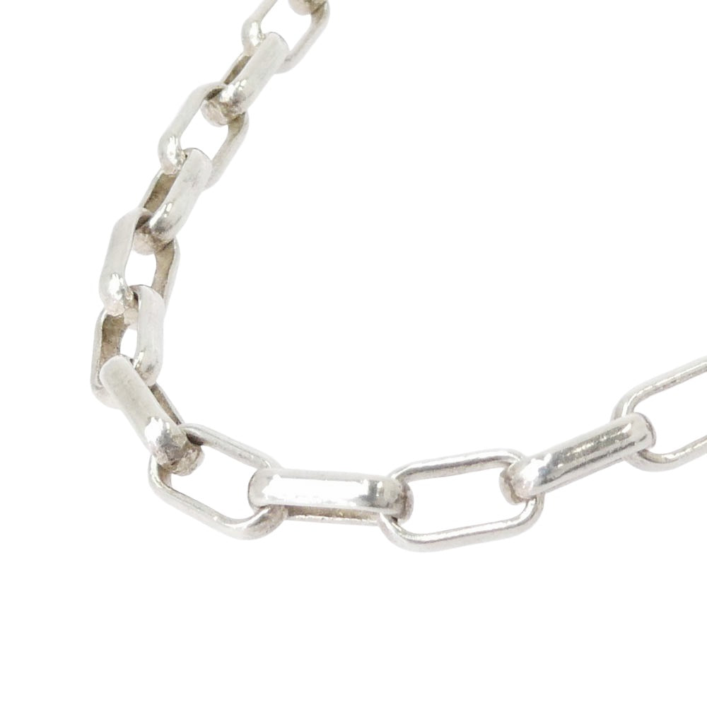 GUCCI グッチ 343085 シルク ハート ノースリーブ カットソー トップス ネイビー系 マルチカラー系 36【中古】 GUCCI - GUCCI グッチ 343085 シルク ハート ノースリーブ カットソー