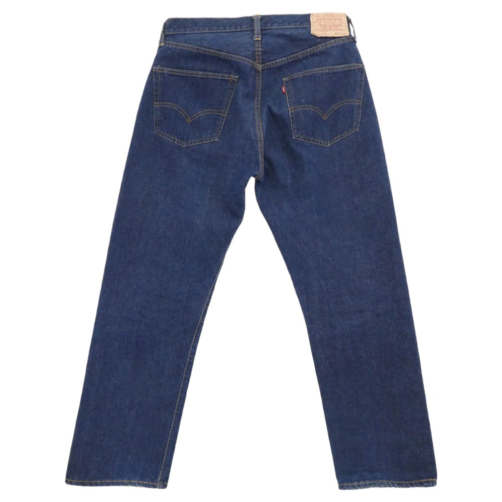 Levi's リーバイス 60s VINTAGE ヴィンテージ 501 BIGE S-TYPE Sタイプ