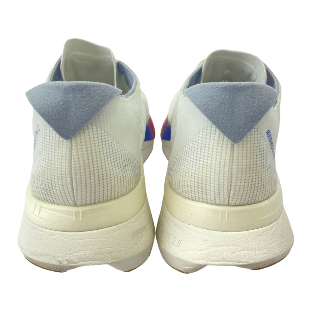 adidas アディダス JI4476 Adizero Boston 12 アディゼロ ボストン