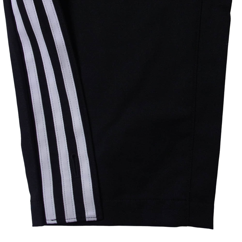 Y-3 Yohji Yamamoto ワイスリー ヨウジヤマモト 24AW IW7463 REF WO TP ワイド イージートラックパンツ ブラック系 S【中古】