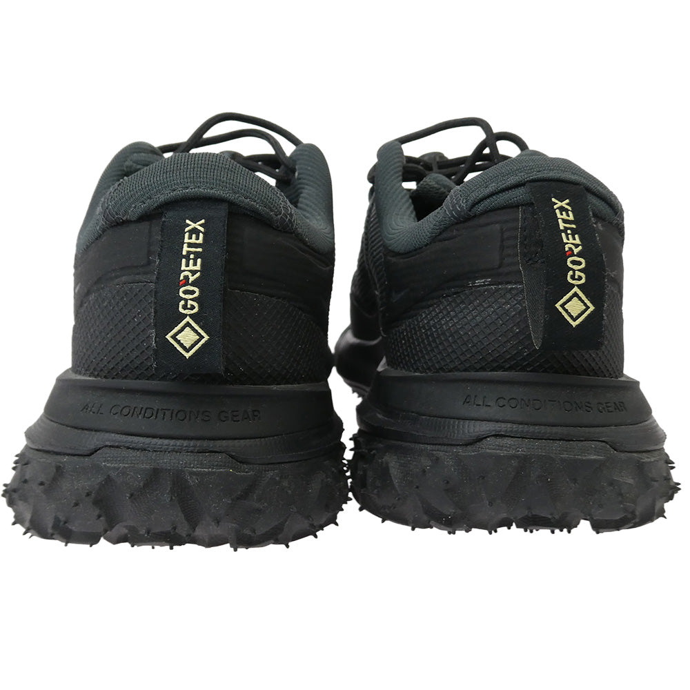 NIKE ナイキ HF6245-001 ACG Mountain Fly 2 Low Dark Smoke Grey マウンテンフライ ロー ダークスモーク グレー スニーカー ブラック系 26.0cm【中古】