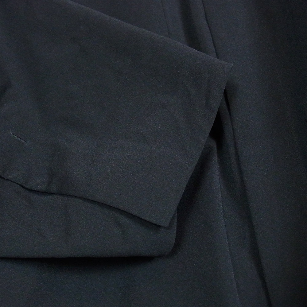 ARC'TERYX アークテリクス X000006414 VEILANCE ヴェイランス FIELDLS LS SHIRT フィールド 長袖 シャツ ブラック系 S【中古】