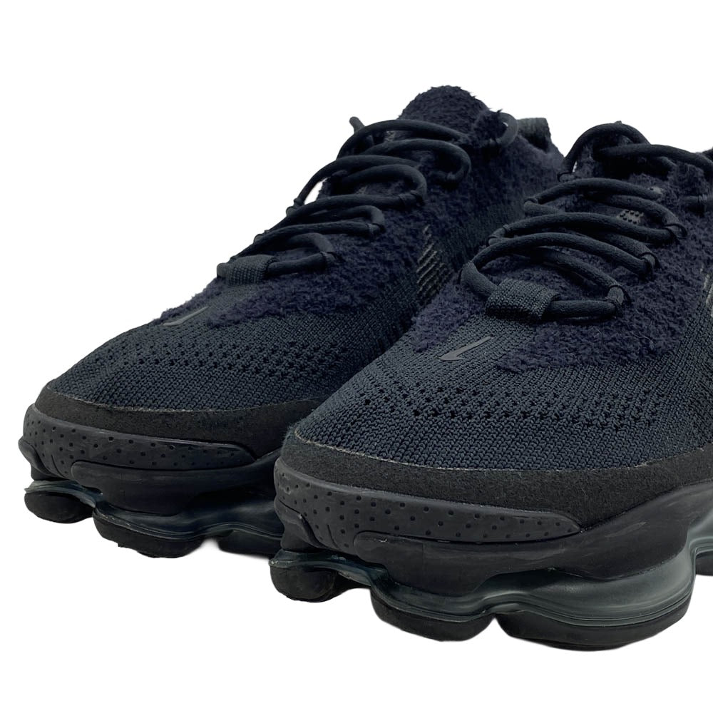 NIKE ナイキ DJ4701-003 Air Max Scorpion Black エア マックス スコーピオン ブラック ローカット スニーカー ブラック系 25.5cm【中古】