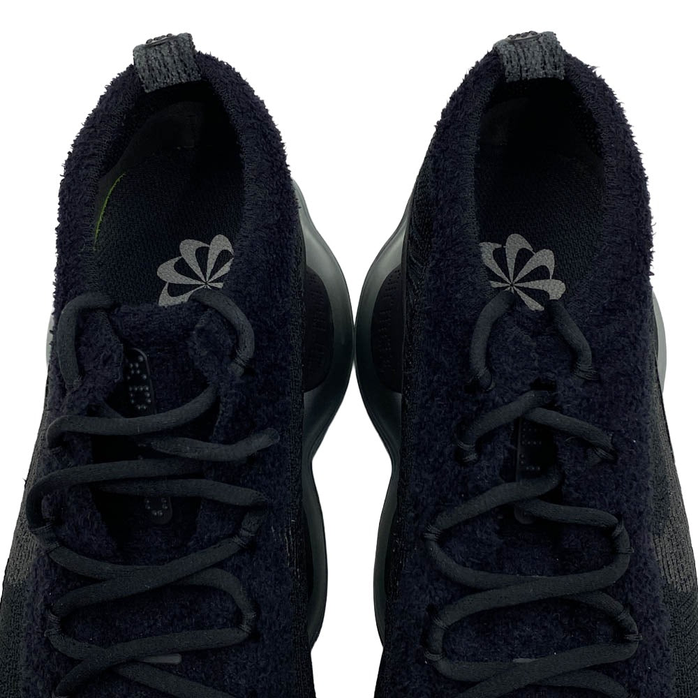 NIKE ナイキ DJ4701-003 Air Max Scorpion Black エア マックス スコーピオン ブラック ローカット スニーカー ブラック系 25.5cm【中古】