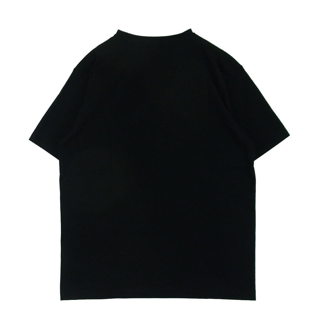 GOD SELECTION XXX ゴッドセレクション 20SS GX-S20-ST-22 TAYLOR SWIFT テイラー スウィフト フォト プリント 半袖 Tシャツ ブラック系 M【美品】【中古】