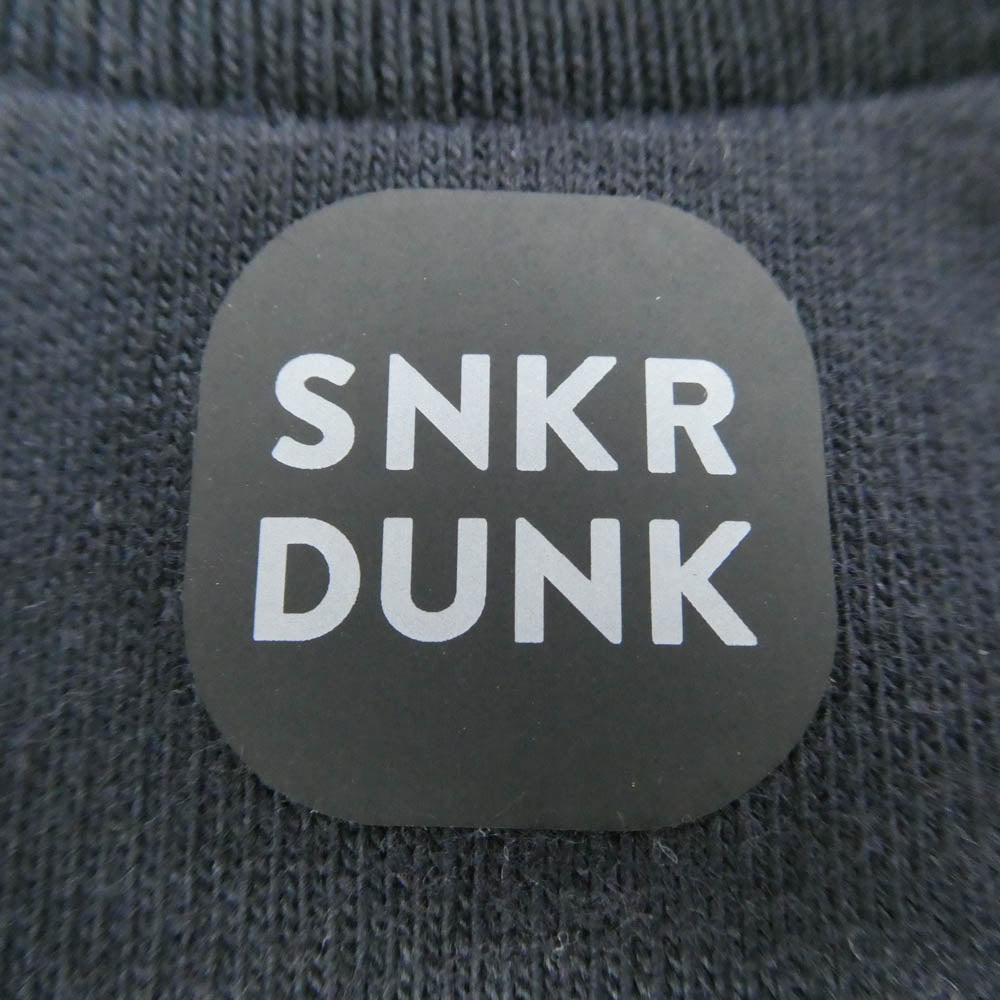 Supreme シュプリーム 23AW NBA Youngboy Tee ヤングボーイ 半袖 Tシャツ ネイビー ネイビー系 L【極上美品】【中古】