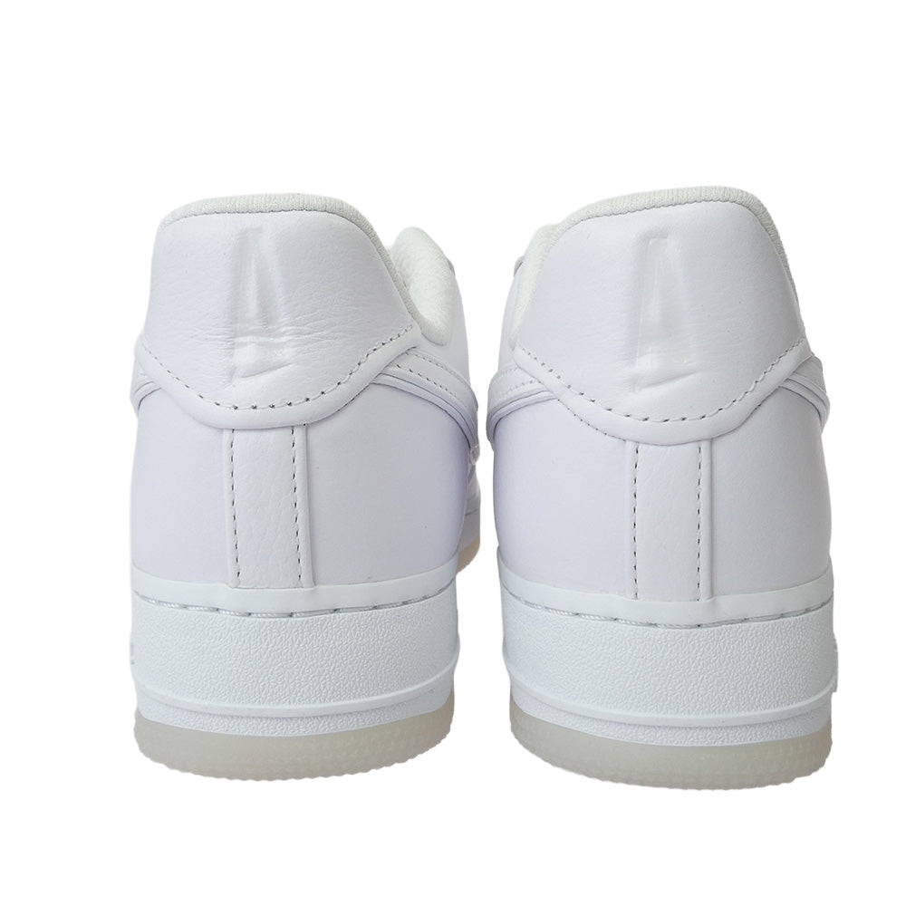 NIKE ナイキ HF4084-100 x A Ma Maniere アママニエール Women's Air Force 1 Low 07 While You Were Sleeping WYWS White エアフォースワン スニーカー ホワイト系 27.0cm【美品】【中古】