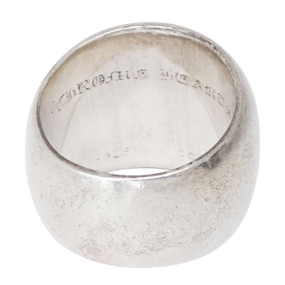 CHROME HEARTS クロムハーツ（原本無） CLSSC OVAL STAR クラシック