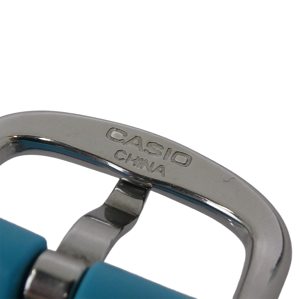 CASIO G-SHOCK カシオ ジーショック BG6903 baby-g ベイビージー ランナー モデル リストウォッチ 腕時計 ブルー系【中古】