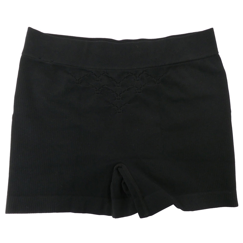 BALENCIAGA バレンシアガ 23SS 719664 4C9B4 1000 Athletic Man Underwear ボクサーパンツ アンダーウェア ブラック系 L【極上美品】【中古】 BALENCIAGA バレンシアガ 23SS 719664 4C9B4 1000 Athletic Man