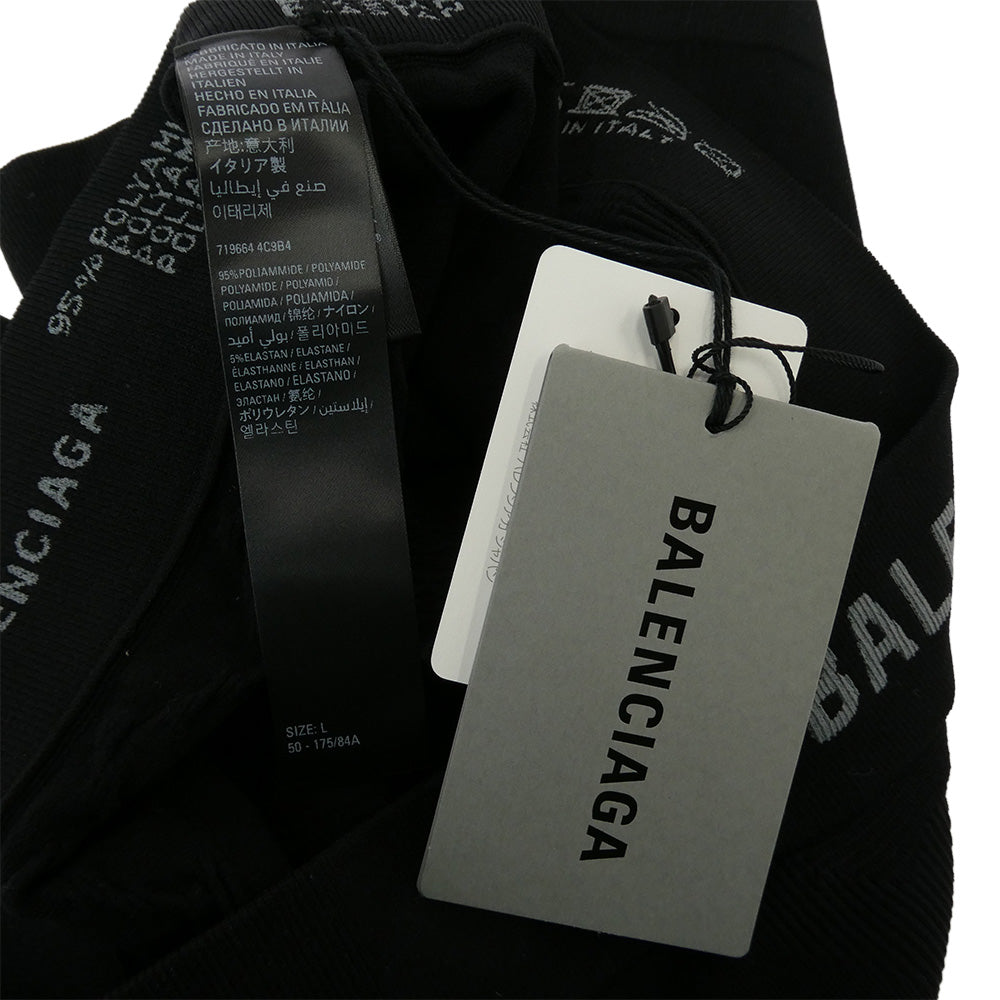 BALENCIAGA バレンシアガ 23SS 719664 4C9B4 1000 Athletic Man