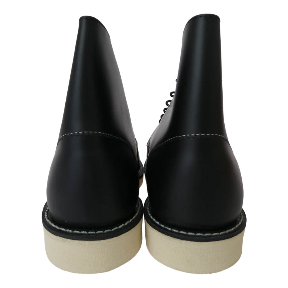 RED WING レッドウィング 8165 IRISH SETTER 6 INCH CLASSIC ROUND
