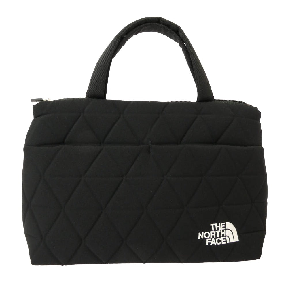 新品！　箱無し THE NORTH FACE ノースフェイス NM82283 Geoface Box Tote ジオ