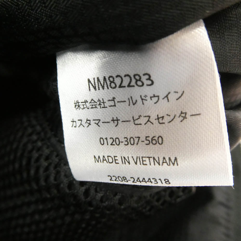 THE NORTH FACE ノースフェイス NM82283 Geoface Box Tote ジオ