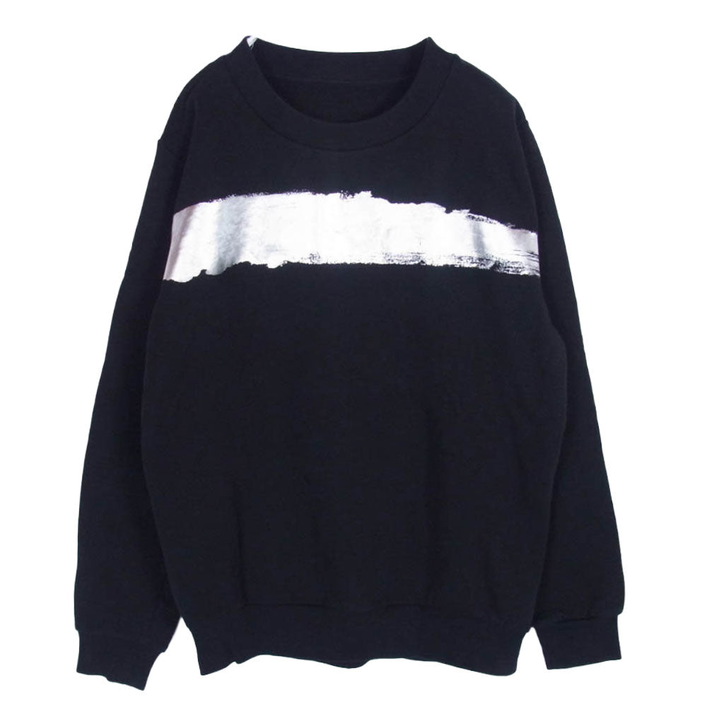 MAISON MARGIELA メゾンマルジェラ 21SS S30GU0147 Vneck Lined