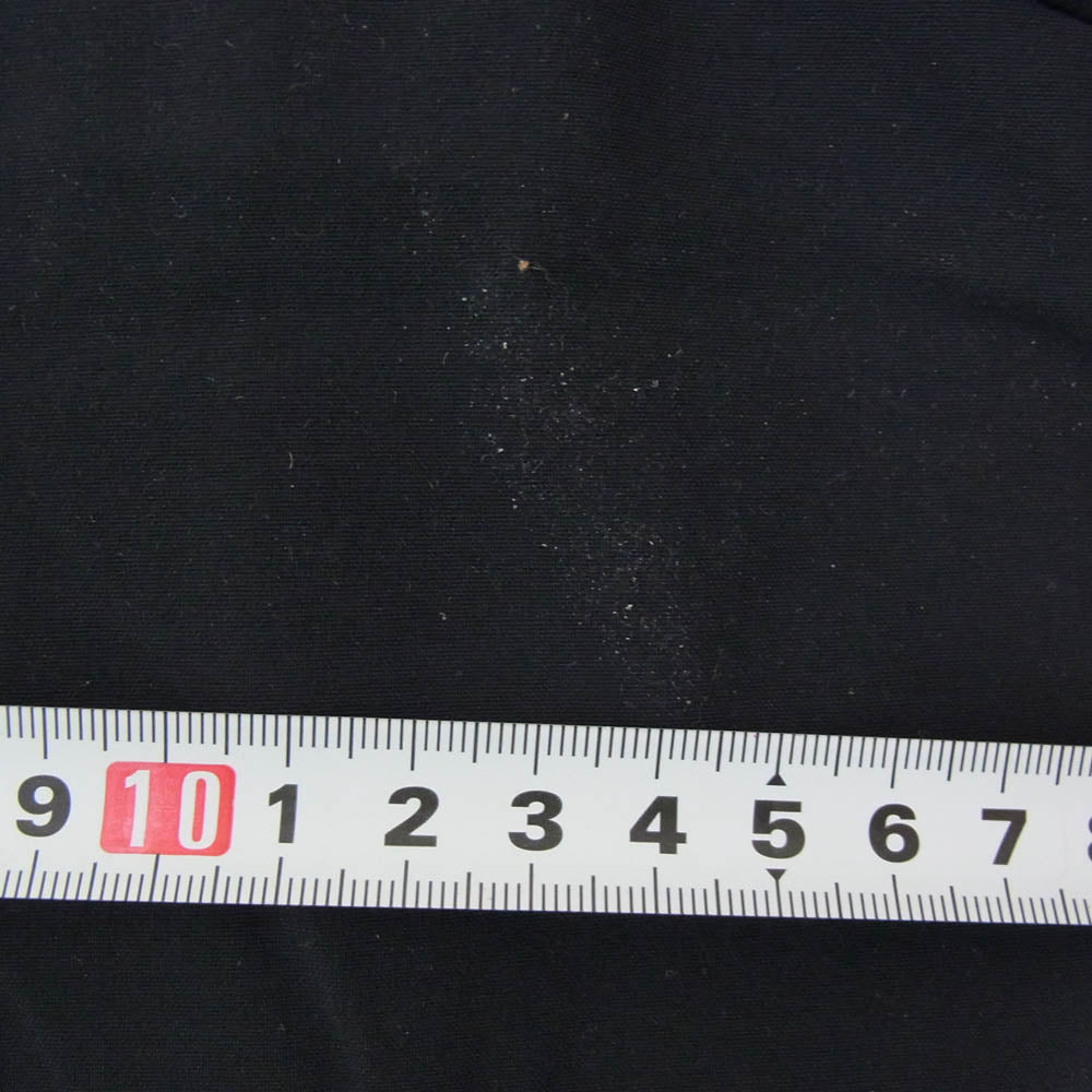 F.C.R.B. エフシーアールビー 22AW FCRB-222060 フーディー ナイロンジャケット ブラック系 XL【中古】