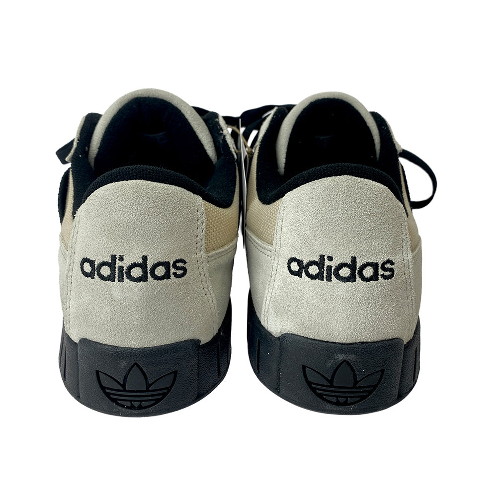 adidas アディダス IF8798 Lawsuit Wonder Beige Core Black ロースーツ ワンダー ベージュ コアブラック ベージュ系 ブラック系 28cm【新古品】【未使用】【中古】