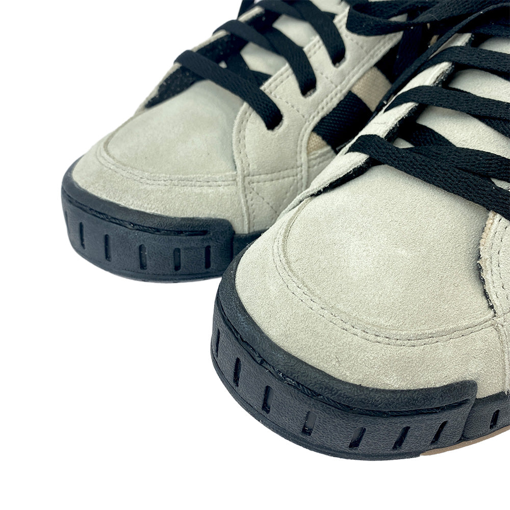 adidas アディダス IF8798 Lawsuit Wonder Beige Core Black ロースーツ ワンダー ベージュ コアブラック ベージュ系 ブラック系 28cm【新古品】【未使用】【中古】