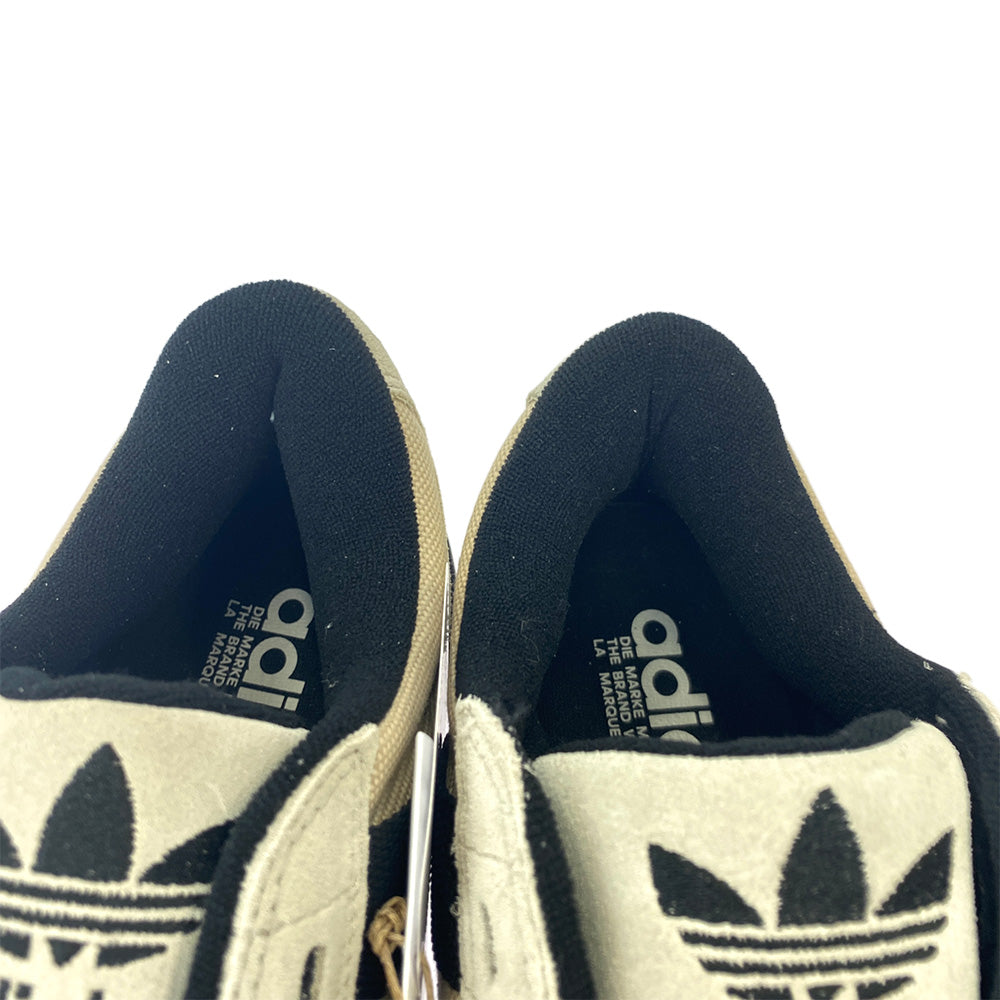 adidas アディダス IF8798 Lawsuit Wonder Beige Core Black ロースーツ ワンダー ベージュ コアブラック ベージュ系 ブラック系 28cm【新古品】【未使用】【中古】
