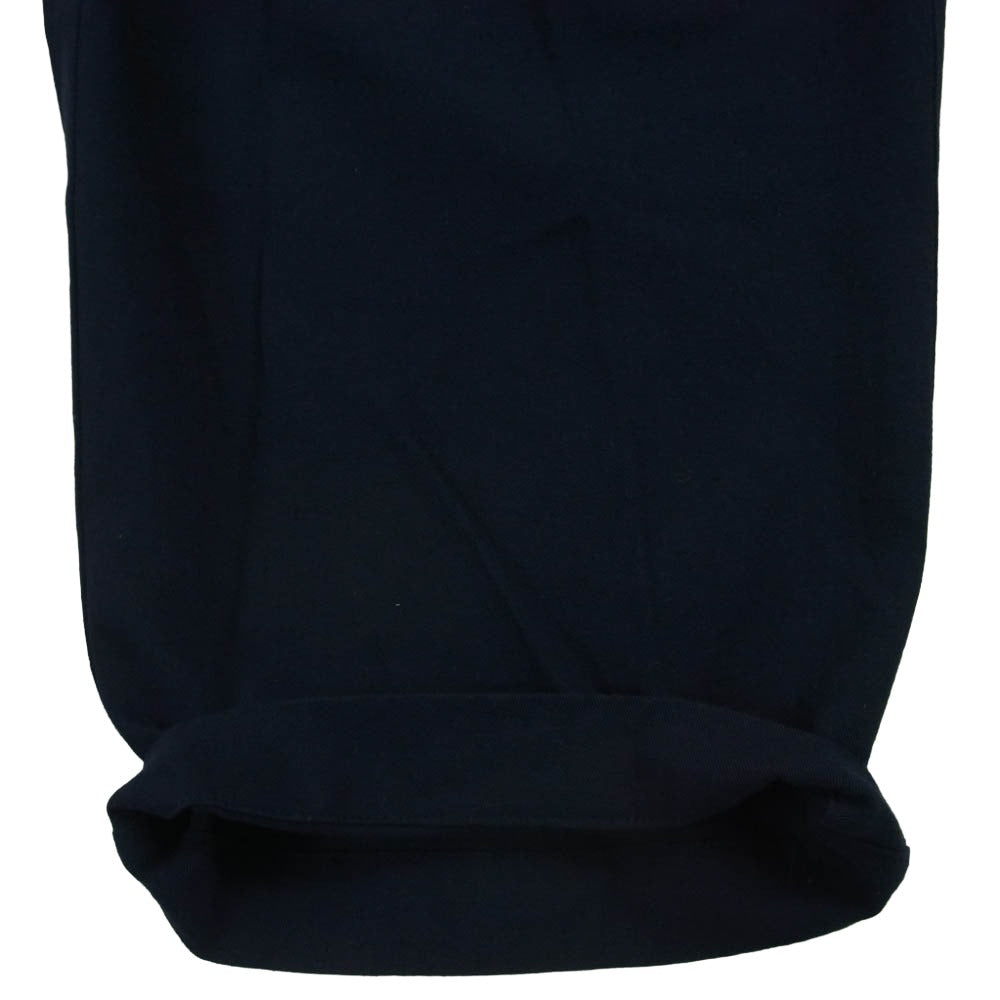 Traditional Weatherwear トラディショナルウェザーウェア G221APFPT0201LR スラックス パンツ 中国製 ダークネイビー系 L【中古】