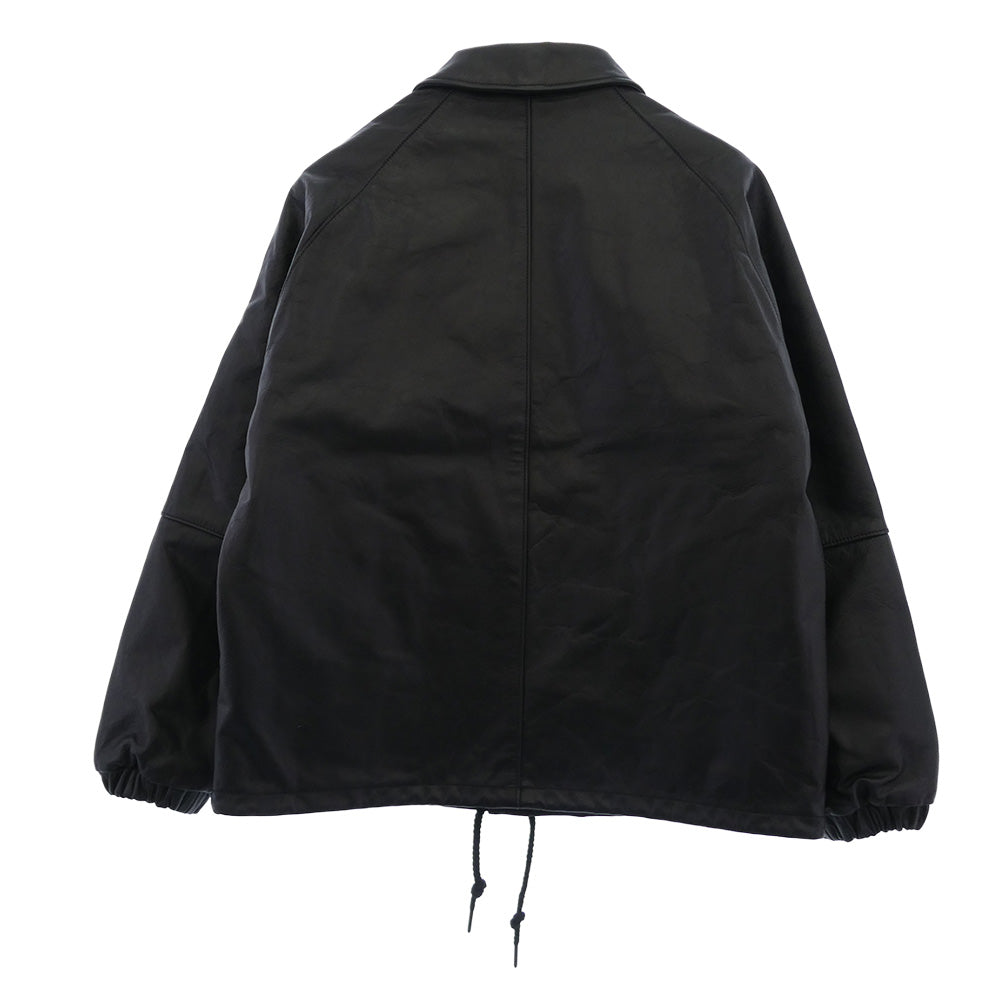 schott ショット USA製 ダッフルコート ブラック系 34【中古