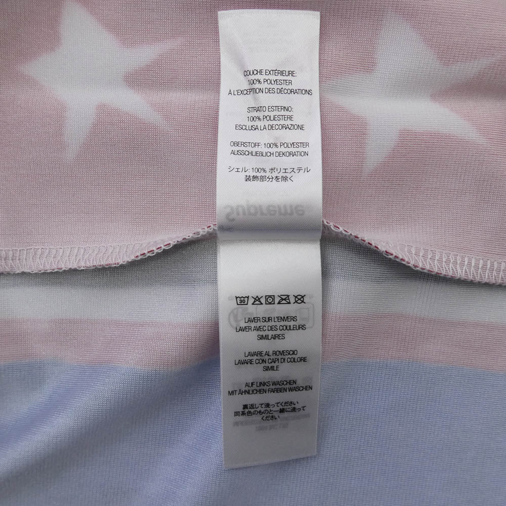 Supreme シュプリーム 25SS Marker Basketball Jersey マーカー
