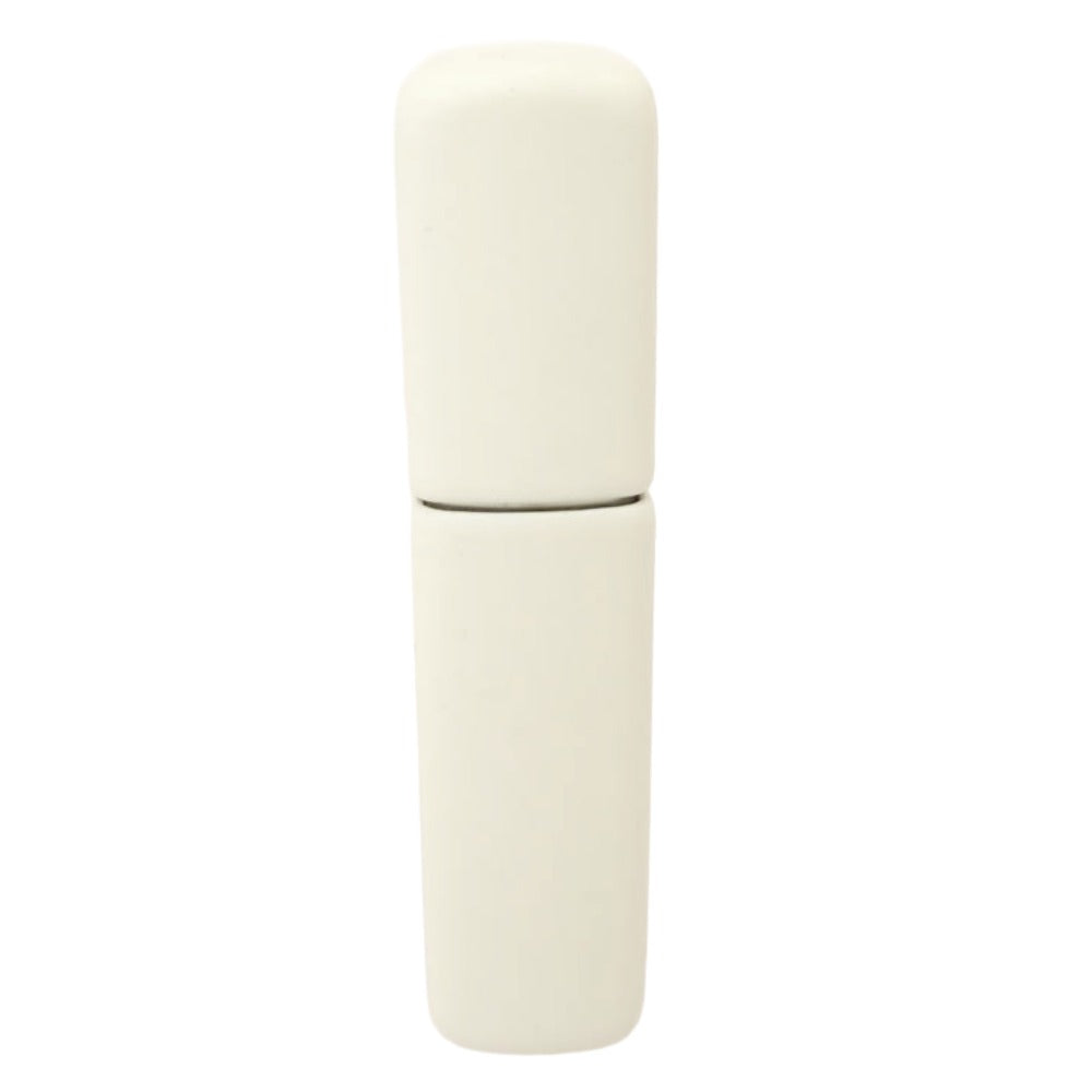 Supreme シュプリーム 20SS Glow-in-the-Dark Zippo グロー イン ザ ダーク ジッポ ライター オフホワイト系 グレー系【極上美品】【中古】